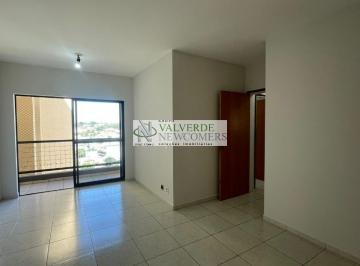 Foto 01 · Apartamento, Mansões Santo Antônio, Campinas, SP
