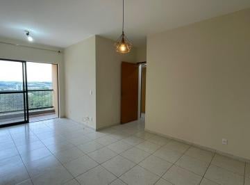 Apartamento · 69m² · 2 Quartos · 1 Vaga · Apartamento - Mansões Santo Antônio