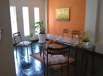 Apartamento · 45m² · 1 Quarto · Apartamento, Centro, Campinas, SP