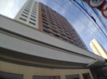 Comercial · 40m² · 1 Quarto · 1 Vaga · Escritório - Centro