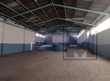 Comercial · 1860m² · 25 Vagas · Galpão para Locação em Guarulhos – 1860m² na Cidade Satélite