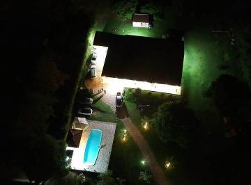Casa de 5 quartos, Salto · Copia de CONDOMÍNIO FECHADO ITU / SALTO : 5 DORMITÓRIOS