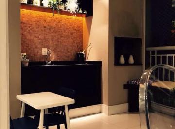 Apartamento de 3 quartos, São Paulo · Apartamento no morumbi  - Antigua - bem decorado varanda gourmet. Encantador!