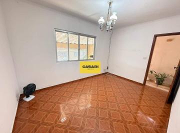 Casa · 117m² · 2 Quartos · 2 Vagas · Casa à Venda no Demarchi – 117m², 2 Quartos, Suíte e Churrasqueira – São Bernardo do Campo