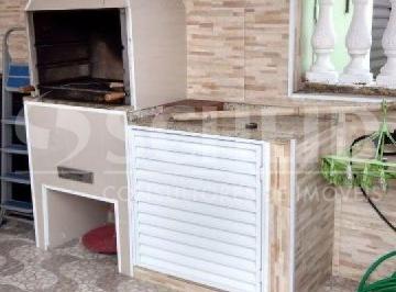 Casa 140m² Venda Campo Grande · Vende-se maravilhosa casa , pronta para morar , 03 dormitórios , 02 vagas