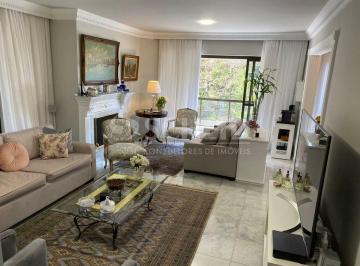 Apartamento · 194m² · 4 Quartos · 4 Vagas · Excelente apto no campo belo para venda ou locação !!!!