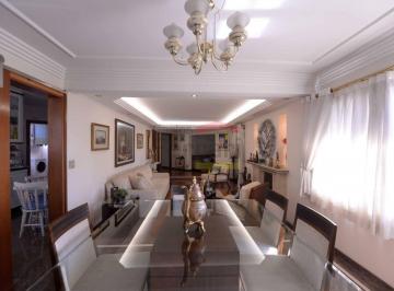 Apartamento · 190m² · 3 Quartos · 3 Vagas · Apartamento á venda na Mooca - 3 quartos e três vagas de garagem
