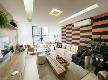 Apartamento · 145m² · 3 Quartos · 2 Vagas · Apartamento à venda em Campinas, Cambuí, com 3 quartos, com 145.57 m², Lucy Behmer