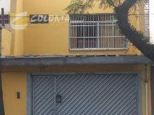 16155.001 · Sobrado a venda - Campestre