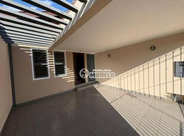 6562a8f0142dc620e14c00b3253e9dcb49c9d446 · Casa com 2 dormitórios para alugar, 100 m² por R$ 1.785,00/mês - Nossa Senhora de Fátima - Piracicab