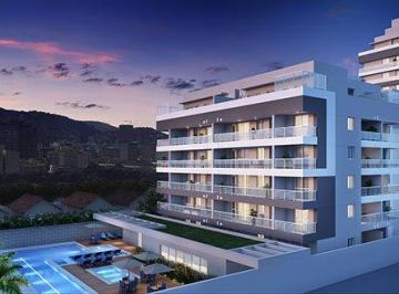Apartamento de 2 quartos, Rio de Janeiro · You Botafogo - 2 e 3 quartos com suíte