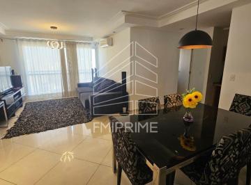 Apartamento · 103m² · 3 Quartos · 2 Vagas · Apartamento mobiliado 3 dorm 2 vagas andar alto vista livre pronto para morar ,cond. lazer completo