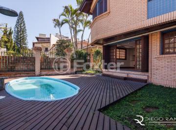 Casa · 272m² · 4 Quartos · 2 Vagas · Casa em Condomínio, 4 dormitórios, 272 m², em Boa Vista