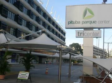 Comercial , Salvador · Salas  TRICENTER com 27m², 35m², 55m², 70m² a 1000m²