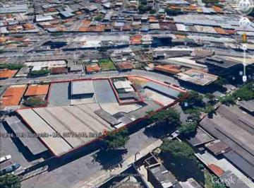 Comercial · 2910m² · 80 Vagas · GALPÃO, AREA E SALAS   A VENDA