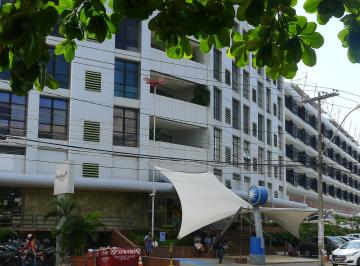 Comercial , Salvador · Sala de 27m²