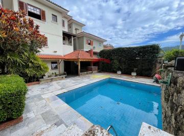 Casa · 260m² · 3 Quartos · 4 Vagas · EXCELENTE SOBRADO ALTO PADRAO