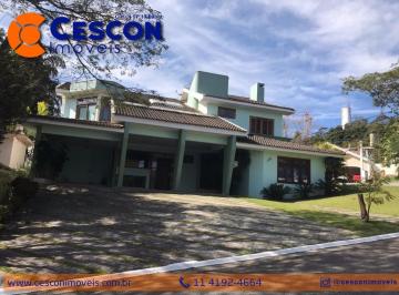 Foto 08 · Casa, Aldeia da Serra, Santana de Parnaíba, SP