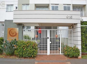 Apartamento · 69m² · 3 Quartos · 1 Vaga · Apartamento à venda em Londrina, Aurora, com 3 quartos, com 69 m², Edifício Garden Araucária