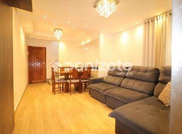 Apartamento · 186m² · 3 Quartos · 2 Vagas · Apartamento 3 Dorms (1 Suíte) com Varanda Gourmet em Santo André – 2 Vagas