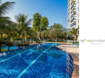 Apartamento de 4 quartos, Rio de Janeiro · Apto 4 qts Barra da Tijuca I Via Privilege Península I 4 Suítes I Andar Alto I Mobiliado