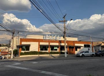 Foto 01 · PRÉDIO COMERCIAL DE ESQUINA À VENDA NA VILA RAMI - JUNDIAÍ - PC00041