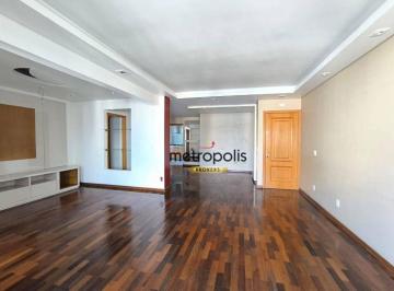 sala · Apartamento com 3 dormitórios à venda, 150 m² por R$ 1.650.000,00 - Barcelona - São Caetano do Sul/S
