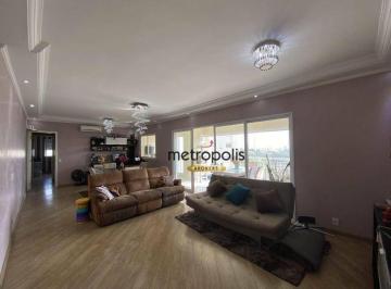 Sala · Apartamento à venda, 146 m² por R$ 1.755.000,00 - Boa Vista - São Caetano do Sul/SP