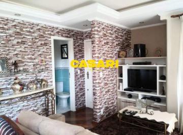 Apartamento · 98m² · 3 Quartos · 2 Vagas · Apartamento com 3 dormitórios à venda, 98 m² - Jardim - Santo André/SP