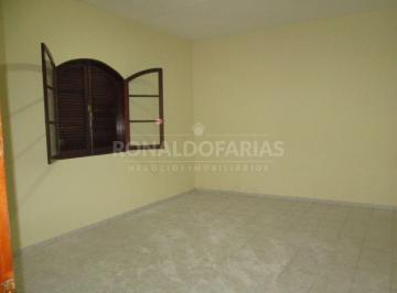 Casa · 65m² · 1 Quarto · 1 Vaga · Casa térrea para locação no Jardim das Imbuias