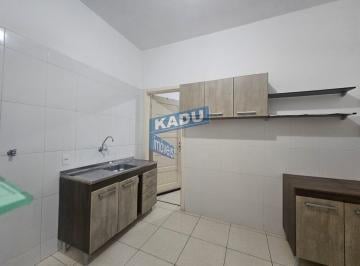 Apartamento · 35m² · 1 Quarto · LOCAÇÃO APARTAMENTO TÉRREO -