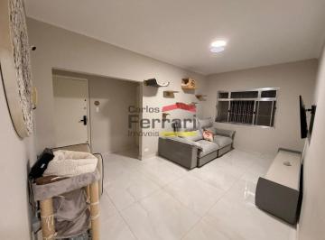 Apartamento · 114m² · 3 Quartos · Apartamento à venda com 114m², 3 quartos - Santana
