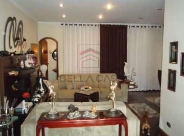 Casa · 250m² · 5 Quartos · 2 Vagas · Sobrado residencial à venda, M