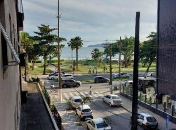 414c604317fd89005a9048ab2de46d5b4b79a2f0 · Apartamento para alugar, Embaré - Santos/SP