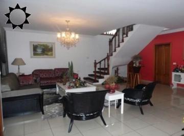 SALA · SOBRADO CITY BUSSOCABA