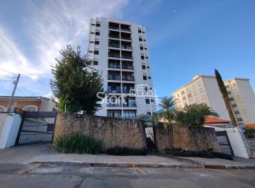nome imagem · apartamento - Jardim Chapadão - Campinas