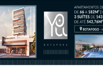 Apartamento de 2 quartos, Rio de Janeiro · You Botafogo - Real Grandeza 2 e 3 q ! Valores promocionais!!