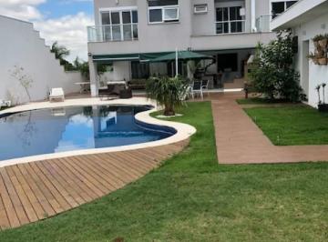 Foto 01 · Casa em Condomínio, Resedas, Itupeva, SP