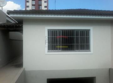 Casa · 190m² · 3 Quartos · 4 Vagas · AMPLA CASA COM EDÍCULA NA VILA MAZZEI COM 3 DORMITÓRIOS, SENDO 1 SUÍTE, COM 4 VAGAS COBERTAS