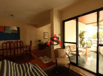 4636f8bf0f01c4e684125c2a9161c337c71e3b1d · Apartamento com 3 dormitórios à venda, 108 m² por R$ 990.000,00 - Campo Belo - São Paulo/SP