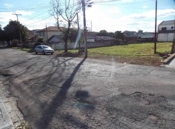 FRENTE DO TERRENO · TERRENO 24 x 37 888 m² PRÓXIMO AO BOSQUE DO TRABALHADOR. CONFIRA!