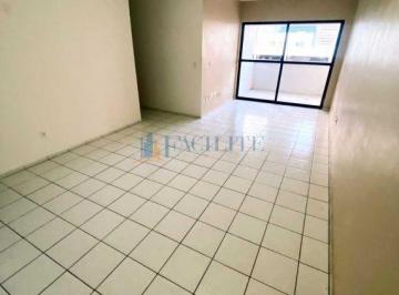 Apartamento · 3 Quartos · 2 Vagas · Imoveis - em Miramar