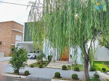 0ee2b87c71a9b2c91e918a4bbc7de6be6c7c139e · Sobrado com 4 dormitórios à venda, 292 m² por R$ 1.850.000,00 - Condomínio Residencial Aldeia da Mat