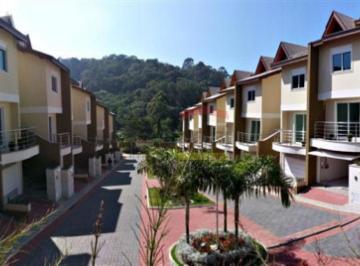 Casa · 288m² · 4 Quartos · 4 Vagas · CASA NOVA EM CONDOMÍNIO DE ALTO PADRÃO, LINDAMENTE DECORADA