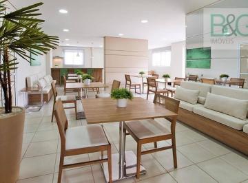 6e64b2f722b4d42e8e530214a3d689203f8bf33f · Apartamento com 2 dormitórios à venda, 55 m² por R$ 425.565,00 - Macedo - Guarulhos/SP