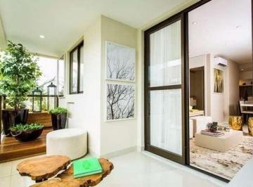 Apartamento de 3 quartos, Rio de Janeiro · RJZ Like Cyrela - Cobertura 3 QUARTOS Sol da manhã  162 M²