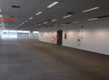 Comercial · 630m² · 19 Vagas · Conjunto para alugar, 630 m² por R$ 31.374,00/mês - Jurubatuba - São Paulo/SP
