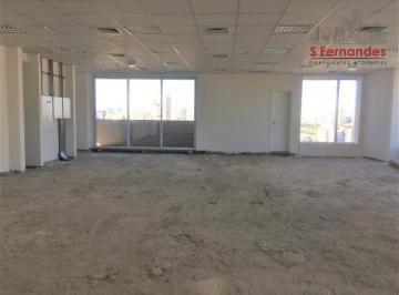 b4e39102432490094cc83c6de65468a3f175d554 · Conjunto para alugar, 190 m² por R$ 20.014,80/mês - Berrini - São Paulo/SP
