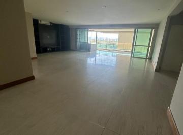 Apartamento de 4 quartos, Rio de Janeiro · Barra da Tijuca - 4 suítes Saint Barth - Península - 309.12 m²