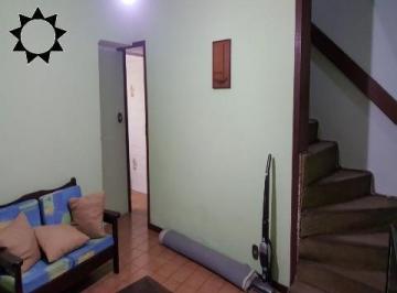 SALA · CASA BUSSOCABA OSASCO